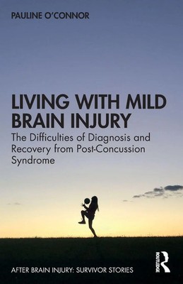 Living with Mild Brain Injury | Pauline O'Connor | Englisch | Taschenbuch | 2020