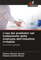 L'uso Dei Probiotici Nel Trattamento Della Sindrome Dell'intestino Irritabile Mo