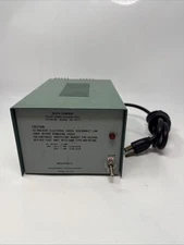 Heathkit PS-1175 Accessory Power Supply - Output 13.8V DC - Powers - Read!