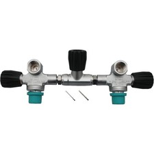 SF-1 TopDeal: mostek odcinający Dir Zone 300 bar dla 171 mm np. długość D12 - szerokość D7