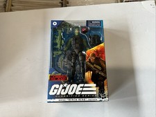Hasbro G.I. Joe Classified Cobra Island Beach Head Figure Target 10 SEALED