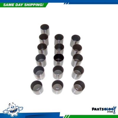 DNJ LFK16624 Valve Lifter Kit For 91-04 Nissan Altima 2.4L L4