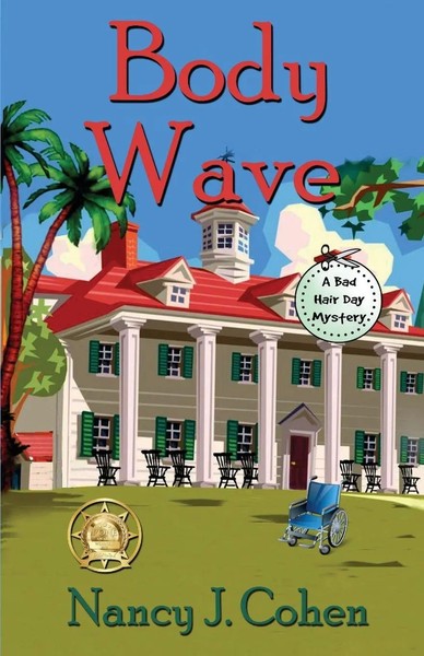 Nancy J. Cohen | Body Wave | Taschenbuch | Englisch (2015) | Orange Grove Press-image