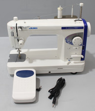 JUKI TL-2200QVP Mini Elektrische Nähmaschine...