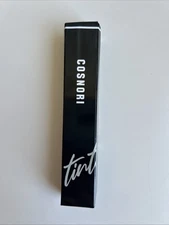 Eyelash Tinting Serum, 01 Deep Black, 9g Exp: 2026 11 06