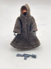 Vintage Kenner Star Wars Jawa No COO Blaster 100% Original & Complete First 12