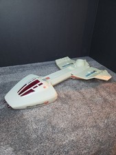 Star Bird SB-450 Milton Bradley Electronic Toy Spaceship 1978 Incomplete WORKS