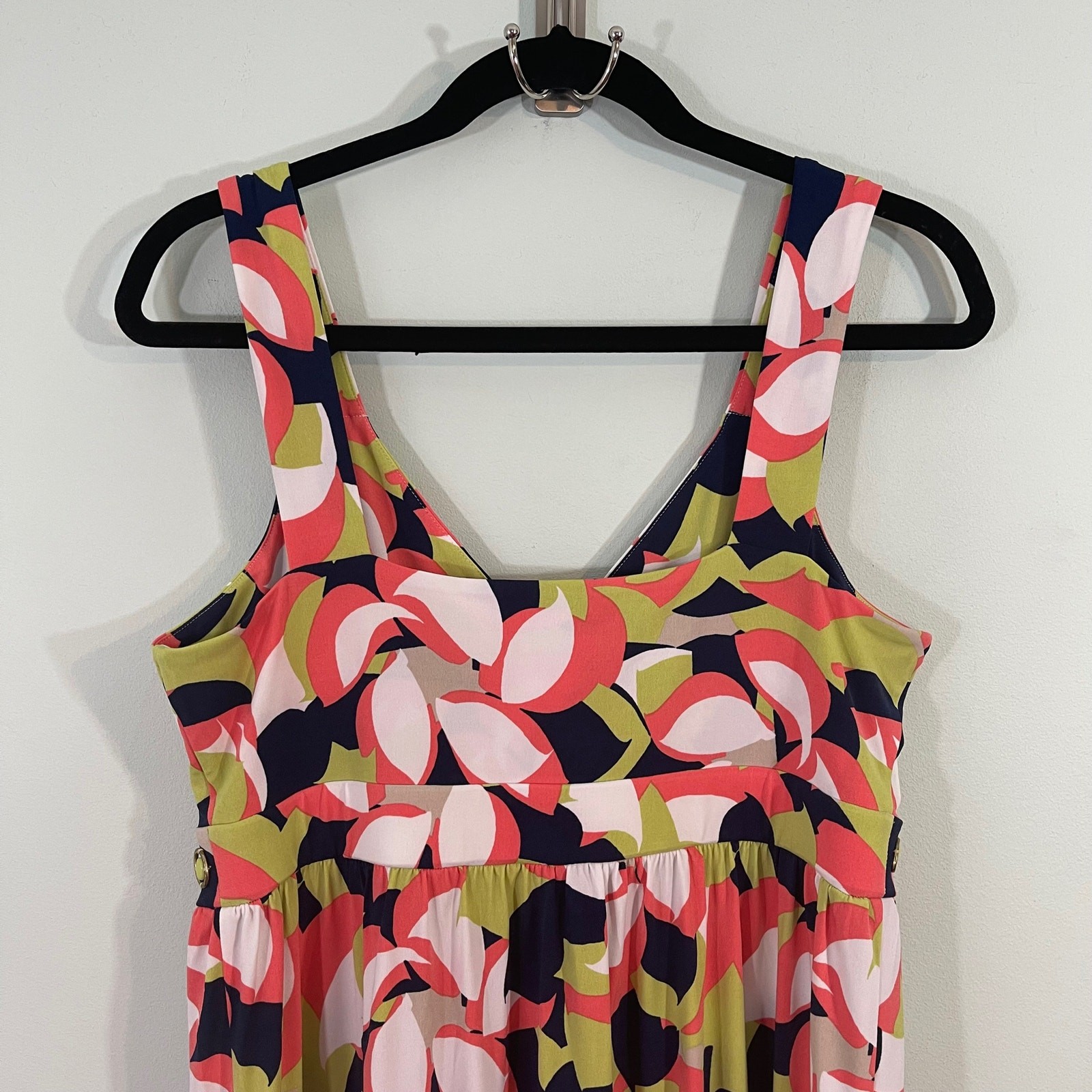 Ruby Rd. Women's Multicolor Graphics Sleeveless M… - image 8