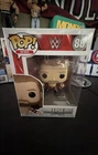 Funko Pop! Vinyl WWE Edge #86 Standard Vinyl Figure (Unopened)