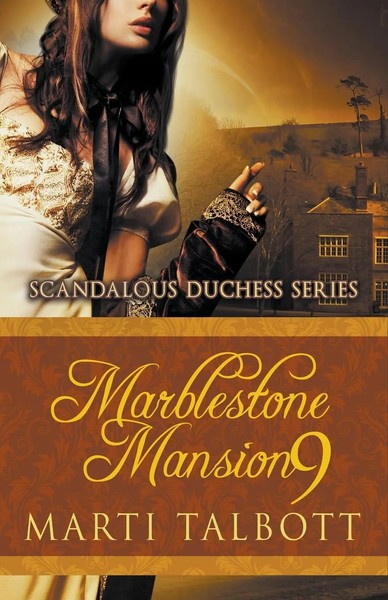 Marblestone Mansion, Book 9 Marti Talbott Taschenbuch Kartoniert / Broschiert-image