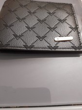 Watch And Wallet Set