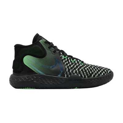 Nike KD Trey 5 VIII EP 'Black Illusion Green' CK2089-004 New Size