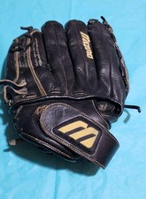Mizuno Professional Model MFR 1255 12.5  Max Flex Right Hand Throw Leather Glove