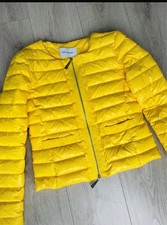 Piumino Flavio Castellani 