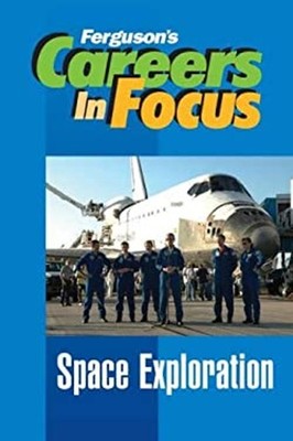 Space Exploration Hardcover