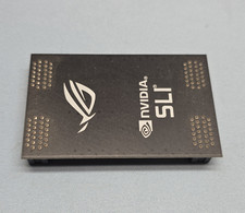 ASUS ROG SLI HB Bridge 2M PCI Express 80-CXG5P0-1C01 H9MCCS260134