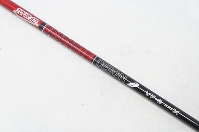 Graphite Design Tour AD VF-6X 67g X-STIFF 44.5'' Driver Shaft Titleist TSi TSR GT