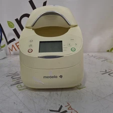 Medela 87115 Waterless Milk Warmer