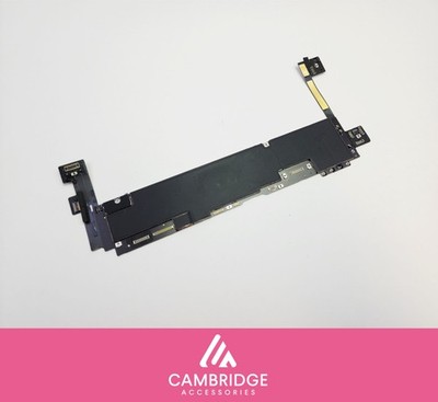 iPad Air 11'' 6. Gen A2903 Cellular Logic Board 128GB 820-03111-B ohne ID