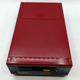 Nintendo Famicom Disk System Console HVC-022