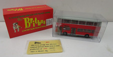 BRITBUS 1:76 R901 Volvo Olympian/Alexander RH Bus - Stanwell - Westlink #57 BNIB