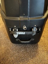 THULE Hard Shell Bike Travel Case