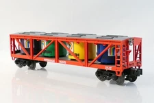 🚂Lionel O Scale Vat Car Pittsburgh Paints Car Rolling Stock🚂