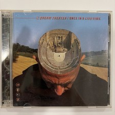 Dream Theater Once In A Livetime 2 CDs 1998 C...