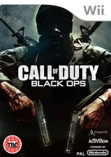 Call of Duty: Black Ops (Wii)