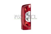 Prasco RüCkleuchte Links FüR Fiat Qubo 225 Fiorino Kasten/Kombi 225_ Peugeot