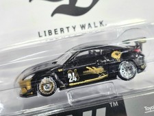 MINI GT Toyota GR86 LB-Nation Limited Edition