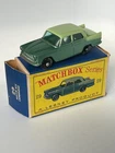 Vintage Matchbox Models #29 Austin A55 Cambridge