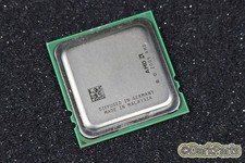 AMD OS2374PAL4DGI 3rd Gen Opteron 2374 HE 2.2GHz Quad Core Socket Fr2 CPU