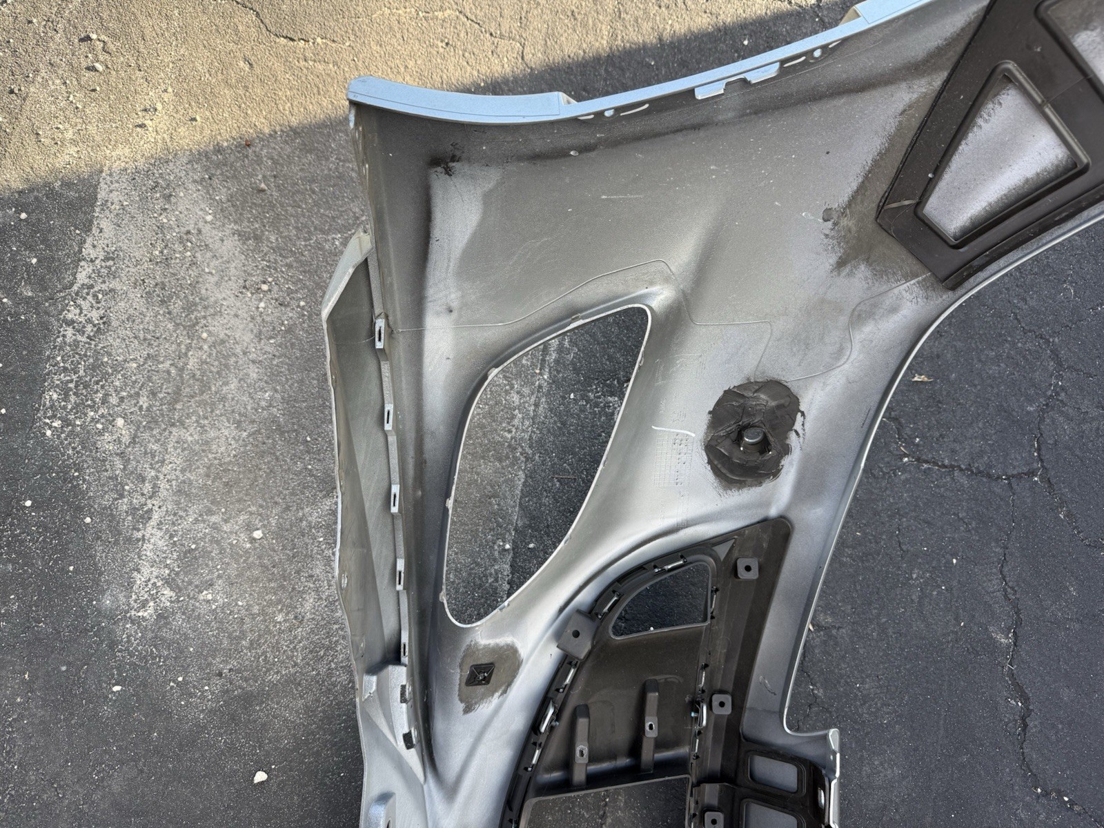 Ferrari Portofino F164 Front Bumper Cover 2018 2019 2020 OEM