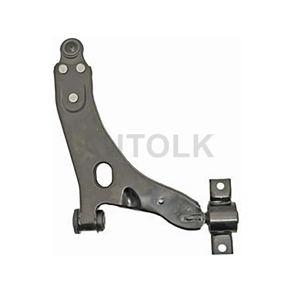 Brazos de control Dorman para Ford Focus 2000 2001 2002 2003 2004 Foto 3 de 4