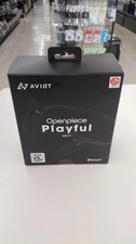 AVIOT Wireless Earbuds Wb-p1 Used