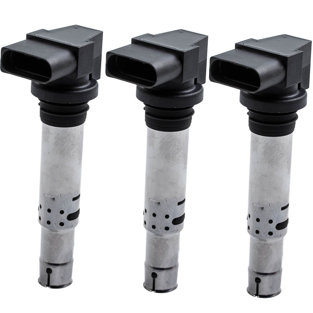 Bobine d'allumage à haute tension pour VW Polo et Seat Cordoba