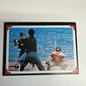 BATMAN - RIDDLER BACK - card #37 Topps 1966 U.S.A. SHOWDOWN 