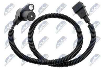 NTY Impulsgeber, Kurbelwelle ECP-FT-004 für CITROËN  passend für FIAT
