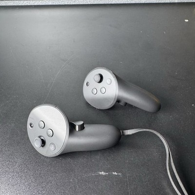 Meta Quest Pro Controllers Left and Right Pair Set Replacements