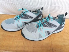 Nevados Ladies' Cayenne Vent Shoe ( GREY, 7.5 M) New Without Tags