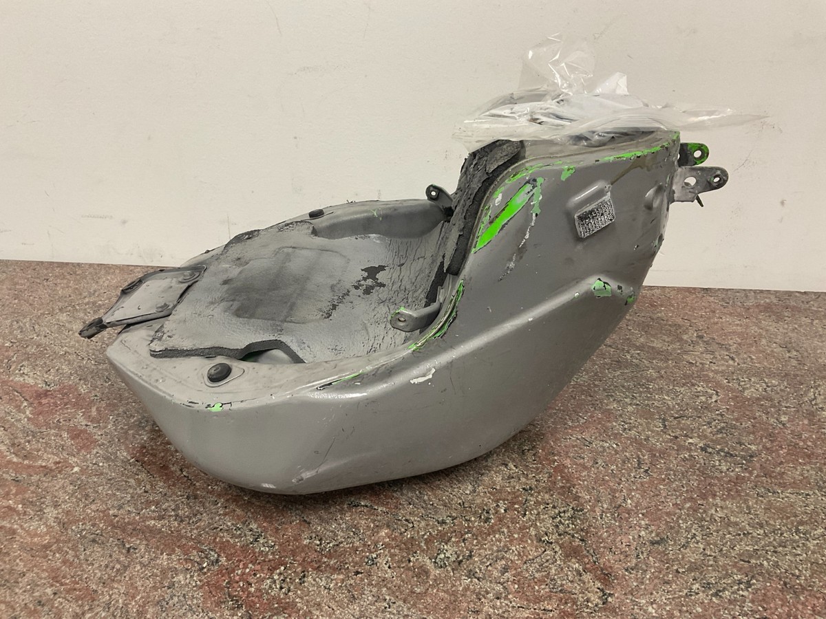 2008-2010 Kawasaki ZX-10R Fuel Tank Petrol Gas Tank OEM 51086-5444