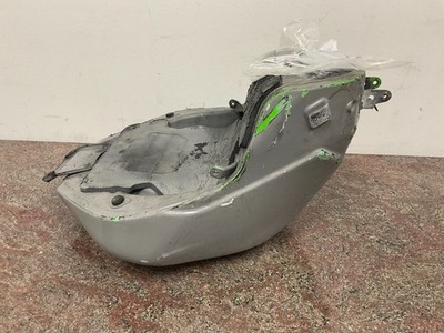 2008-2010 Kawasaki ZX-10R Fuel Tank Petrol Gas Tank OEM 51086-5444