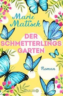 Der Schmetterlingsgarten: Roman (Die Capri-Reihe, Band 1... | Buch | Zustand gut