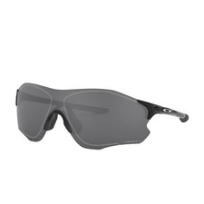 OO9313-23 Mens Oakley EVZero Path A Polarized Sunglasses - Black/Prizm Black