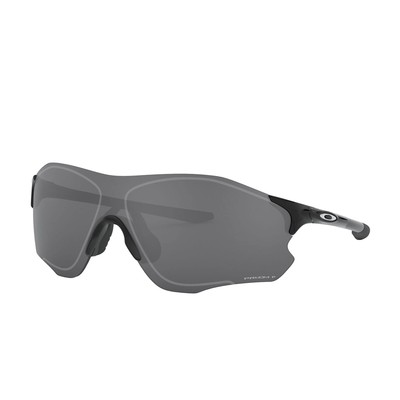 [OO9313-23] Mens Oakley EVZero Path (A) Polarized Sunglasses - Black/Prizm Black