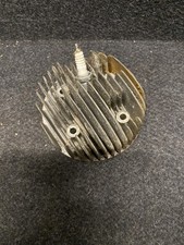 VESPA PX 125 Polini cylinder head