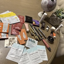 Ulta Sephora 43 High End Travel Sz And Samples Exactly As Shown E2