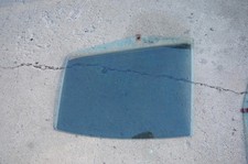 OEM BMW E46 Sedan Rear Left Driver Side Windo...