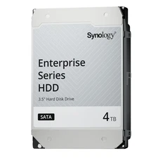 Synology HAT53204T 4TB Enterprise 3.5" SATA Hard Drive